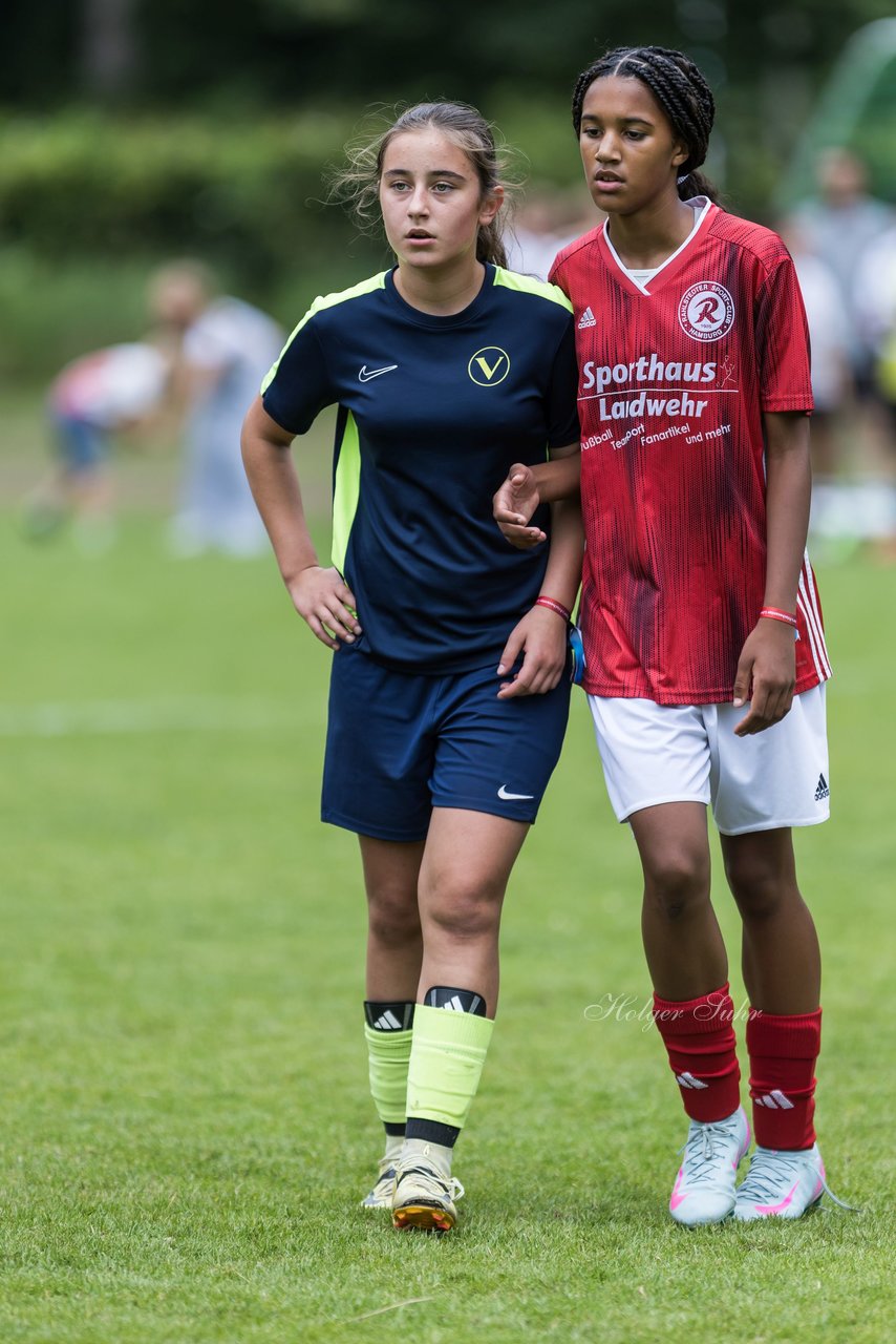 Bild 287 - Loewinnen Cup